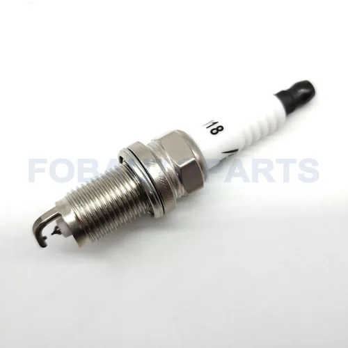 Double-Iridium Spark Plug Best for Honda Civic Acura TL V6 3.2 2004-2008 IZFR6K11 ZFR6BGP-S - image 4
